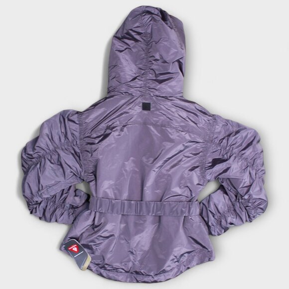 Lift Love Jacket By FP Movement At Free People Timberwolf Size X-Large - Picture 5 of 13